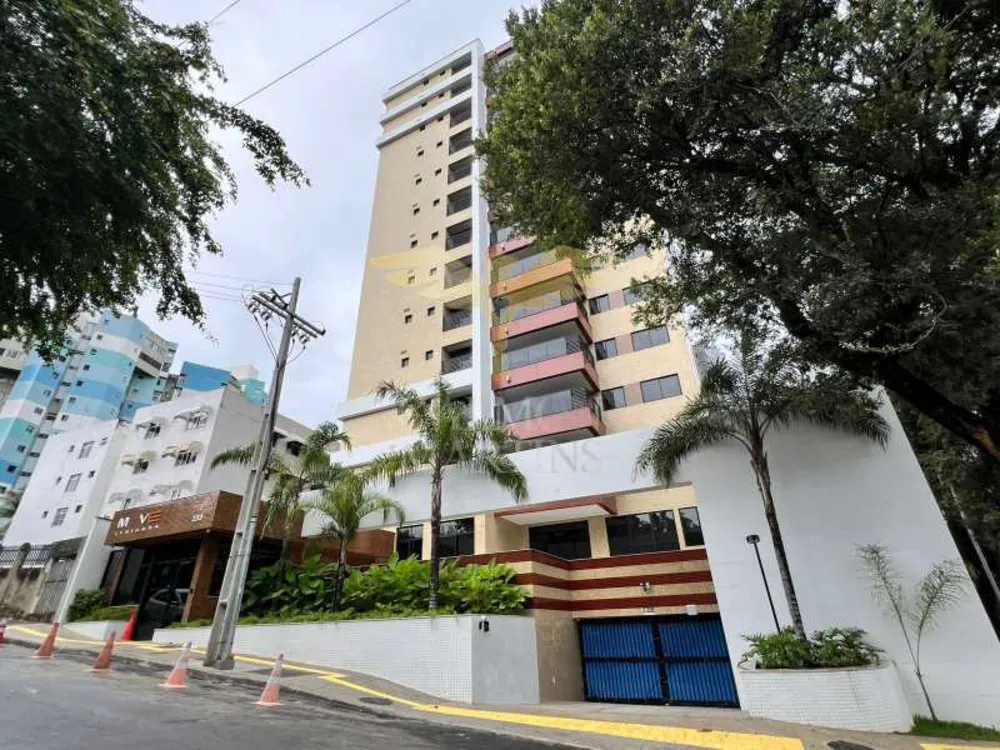 Apartamento, 3 quartos, 96 m² - Foto 1