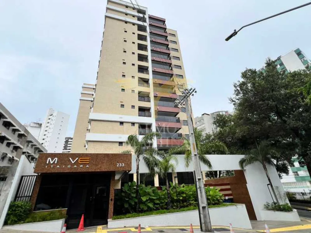 Apartamento, 3 quartos, 96 m² - Foto 5
