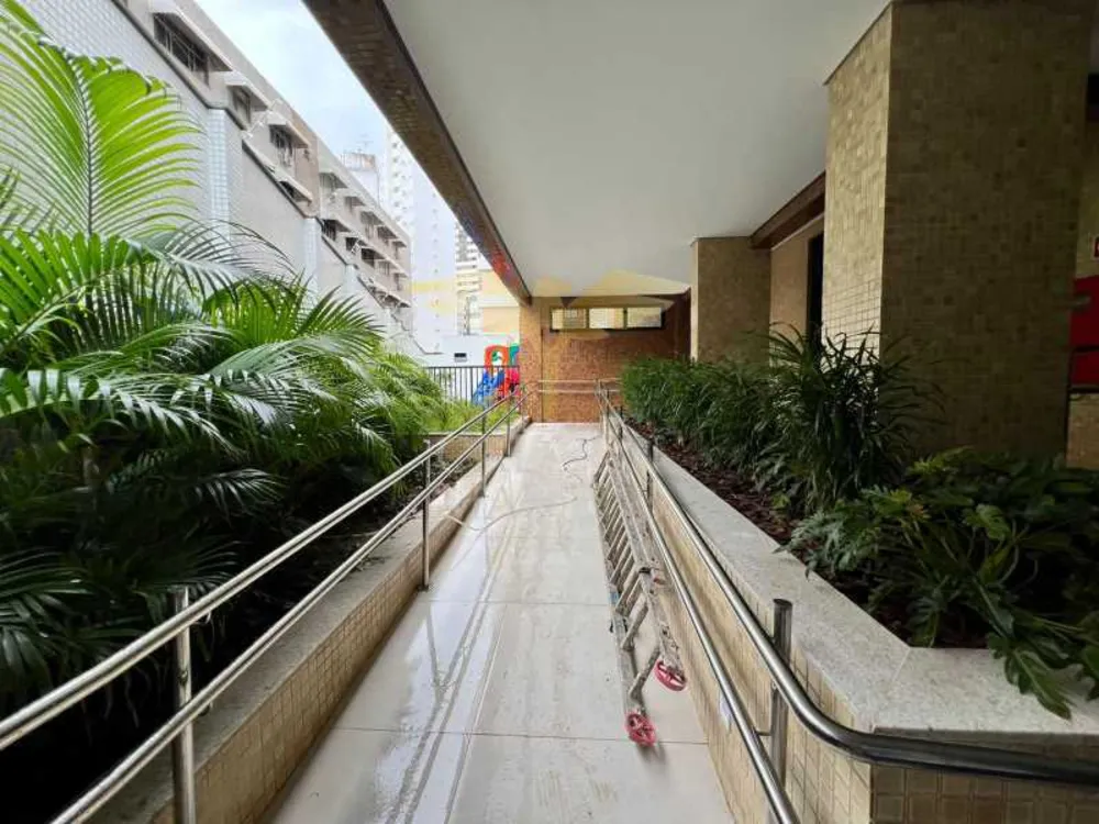 Apartamento, 3 quartos, 96 m² - Foto 4