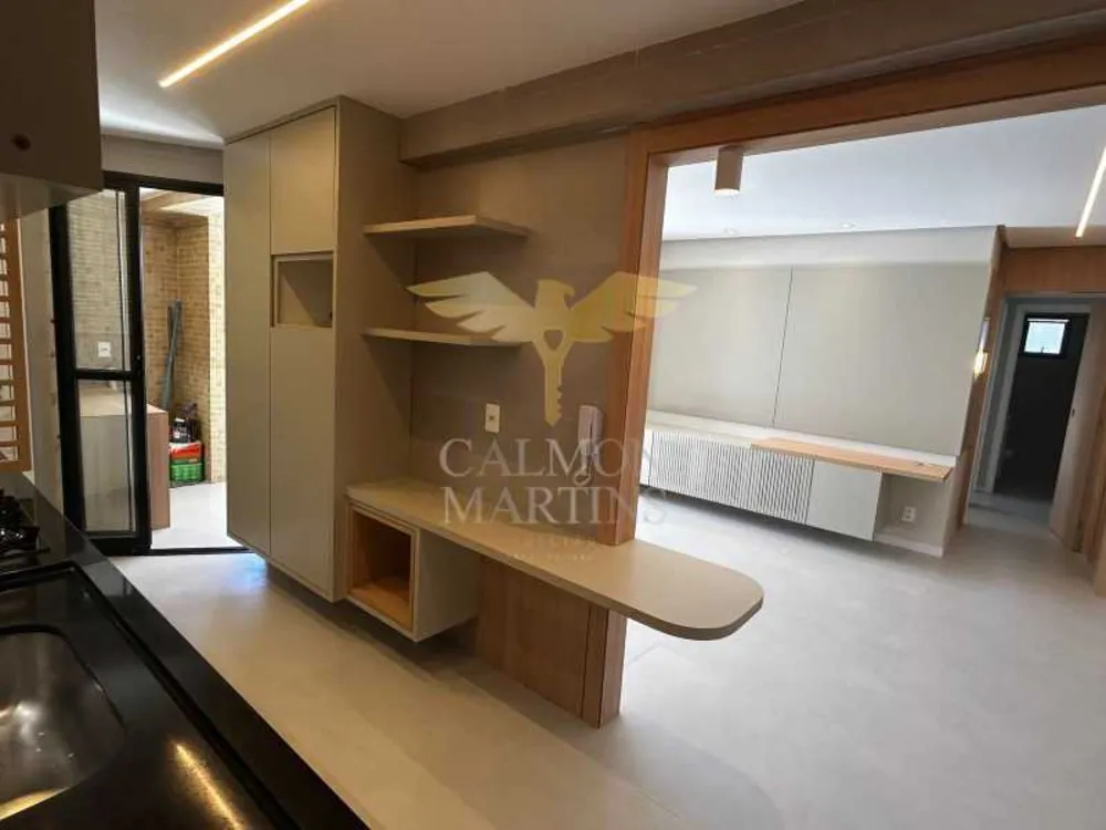 Apartamento, 3 quartos, 96 m² - Foto 1