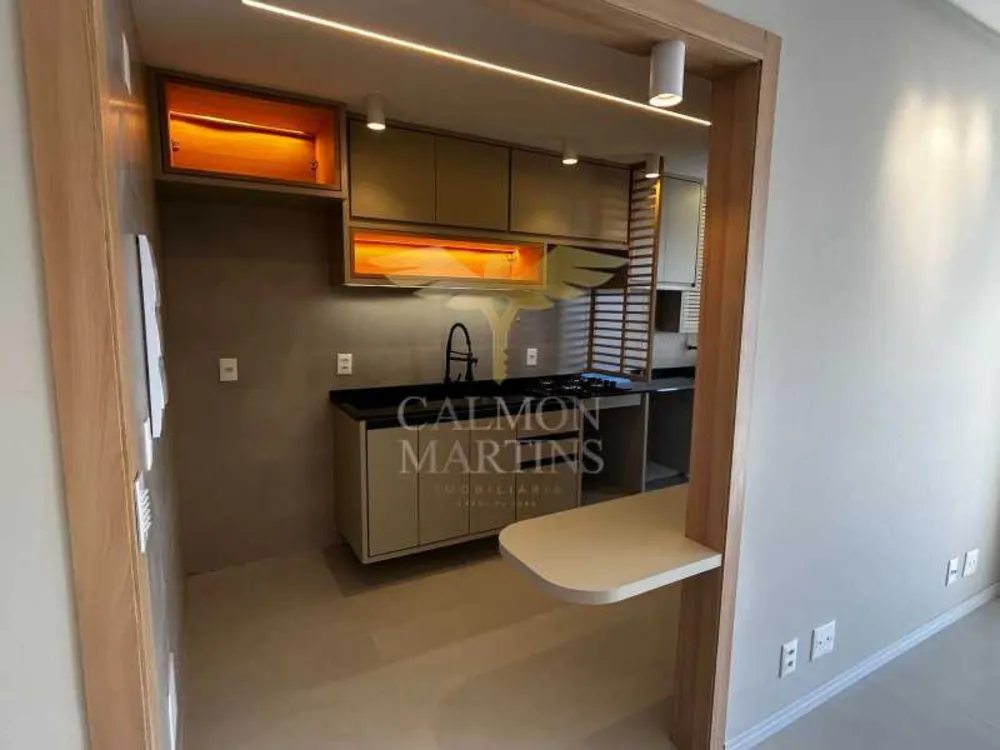 Apartamento, 3 quartos, 96 m² - Foto 7