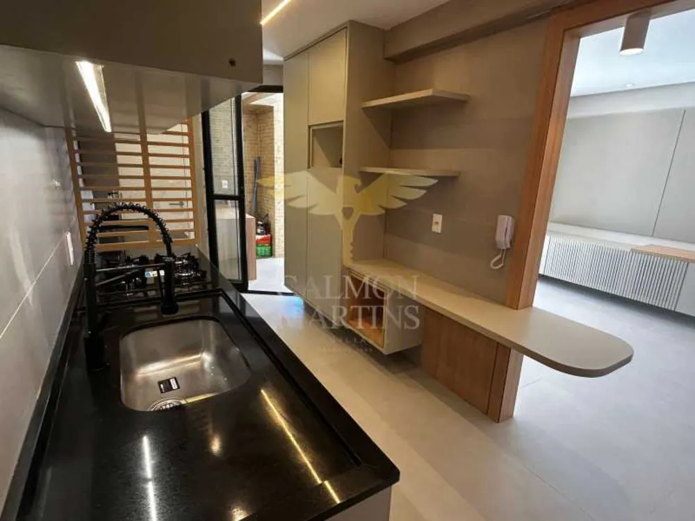 Apartamento, 3 quartos, 96 m² - Foto 13