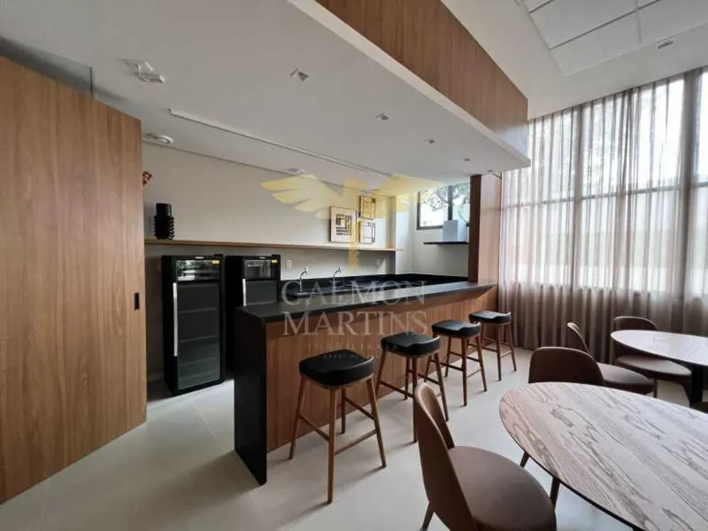 Apartamento, 3 quartos, 96 m² - Foto 5
