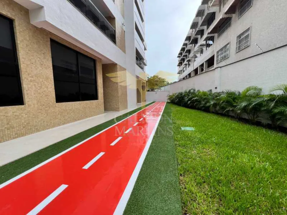 Apartamento, 3 quartos, 96 m² - Foto 3