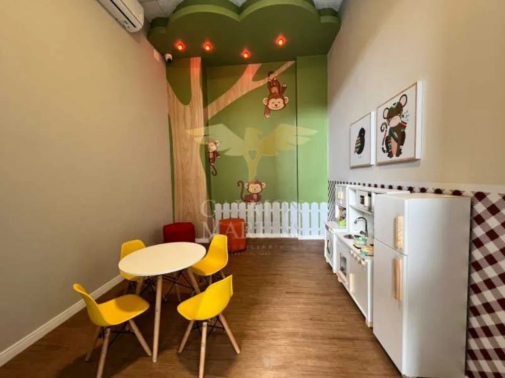 Apartamento, 3 quartos, 96 m² - Foto 7