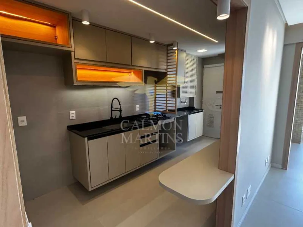 Apartamento, 3 quartos, 96 m² - Foto 11