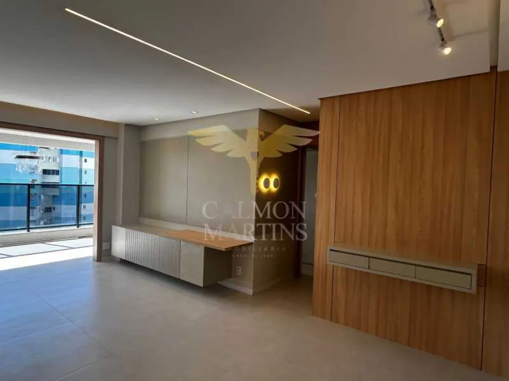 Apartamento, 3 quartos, 96 m² - Foto 2