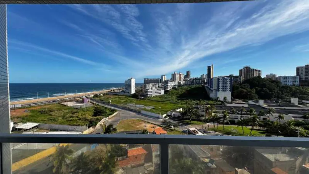 Apartamento, 2 quartos, 77 m² - Foto 1