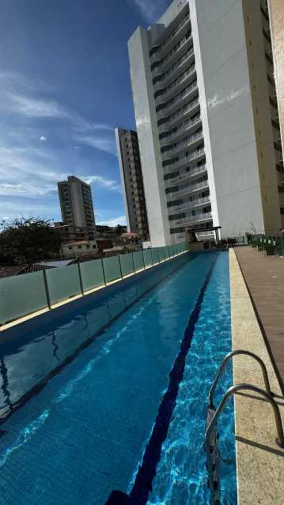 Apartamento, 2 quartos, 77 m² - Foto 8