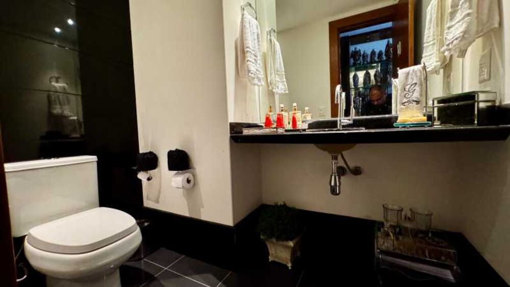 Apartamento, 4 quartos, 386 m² - Foto 5