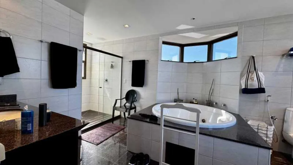 Apartamento, 4 quartos, 386 m² - Foto 9