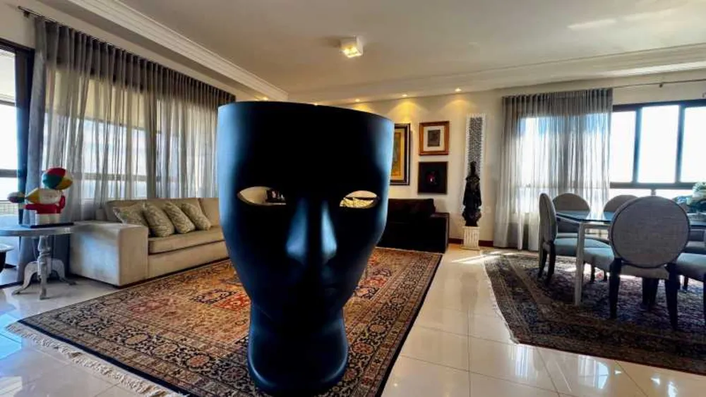 Apartamento, 4 quartos, 386 m² - Foto 3