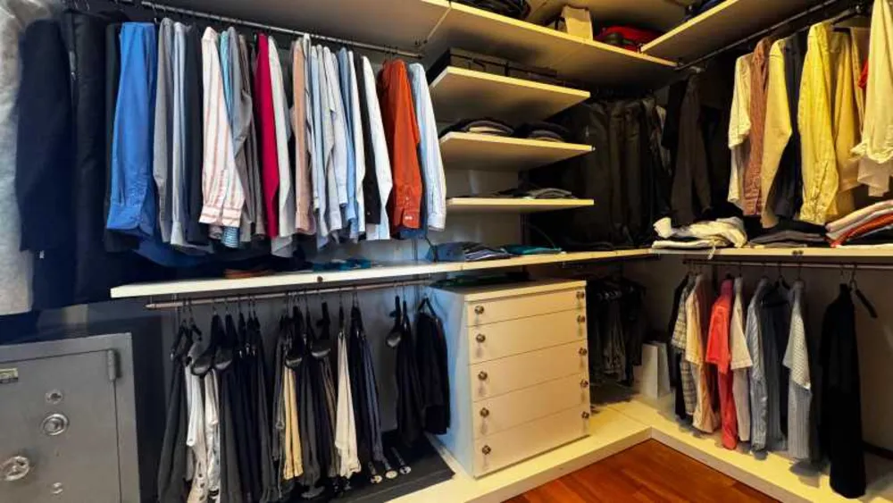 Apartamento, 4 quartos, 386 m² - Foto 16