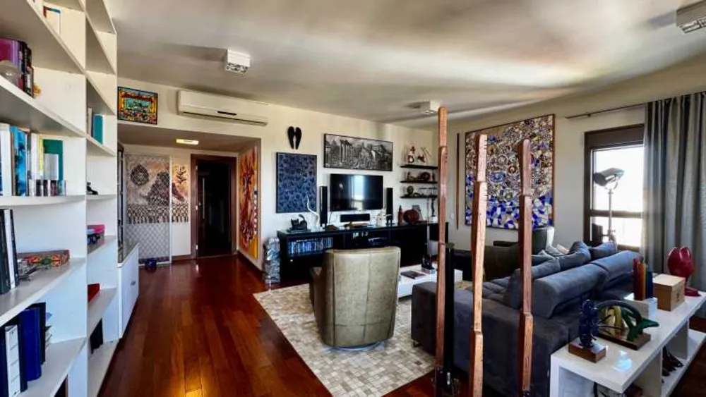 Apartamento, 4 quartos, 386 m² - Foto 10