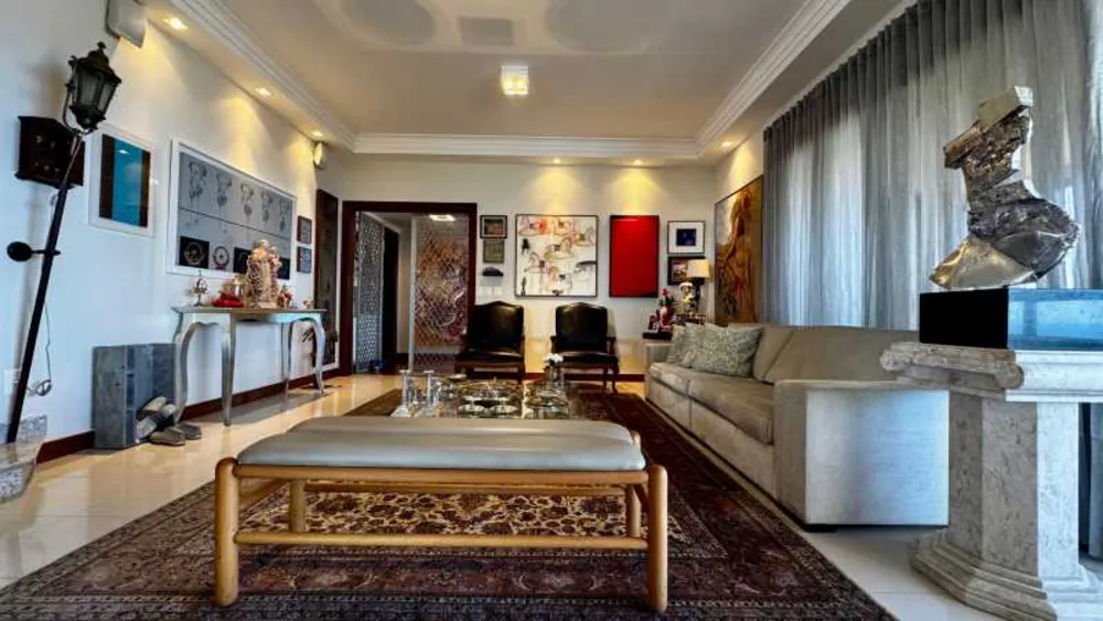 Apartamento, 4 quartos, 386 m² - Foto 6