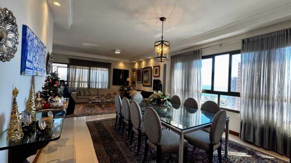 Apartamento, 4 quartos, 386 m² - Foto 2