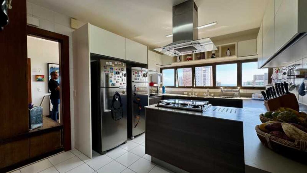 Apartamento, 4 quartos, 386 m² - Foto 8