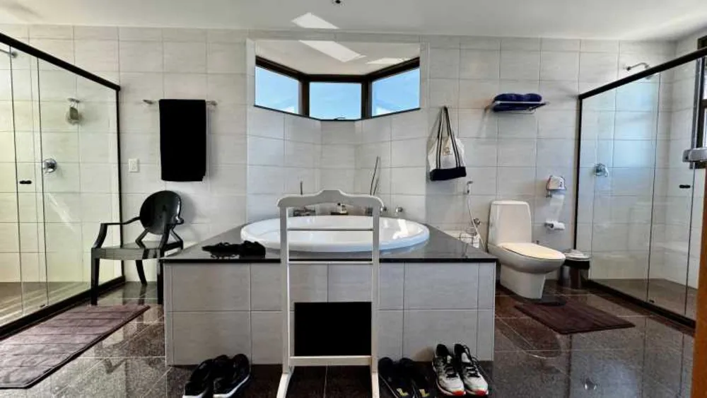 Apartamento, 4 quartos, 386 m² - Foto 11