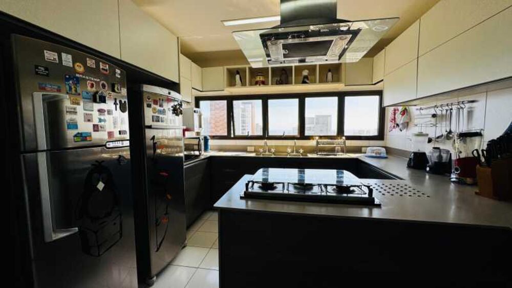 Apartamento, 4 quartos, 386 m² - Foto 7