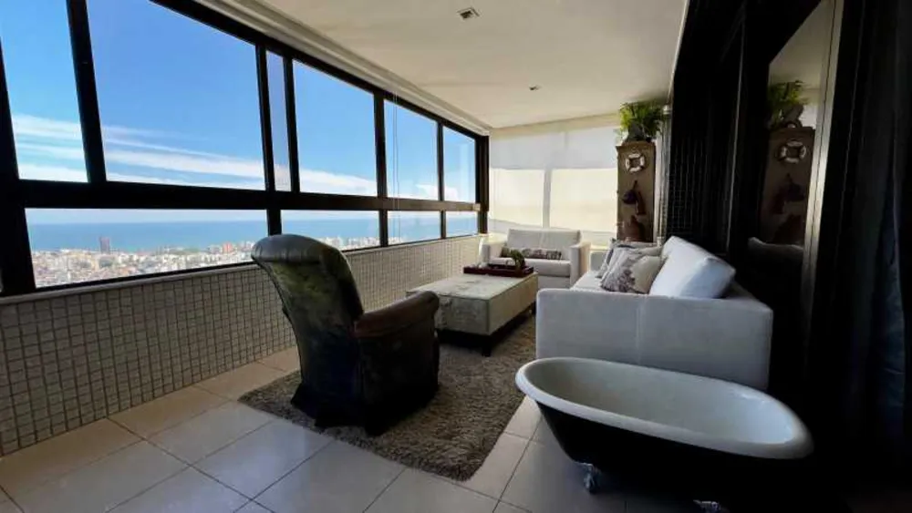 Apartamento, 4 quartos, 386 m² - Foto 2