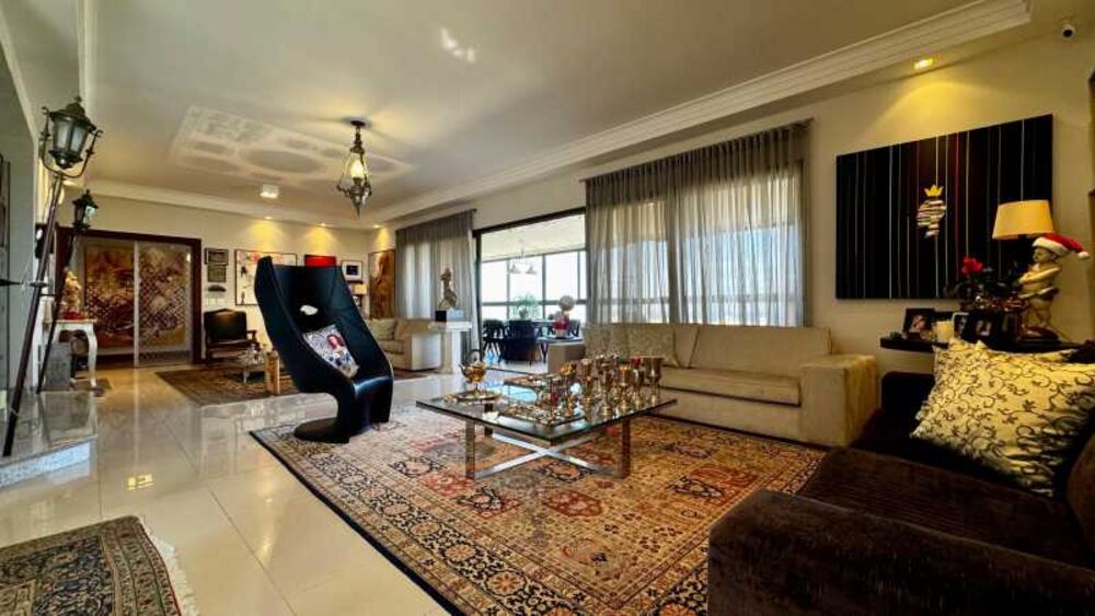 Apartamento, 4 quartos, 386 m² - Foto 3