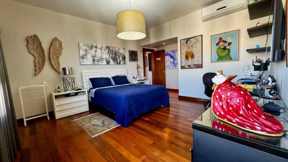Apartamento, 4 quartos, 386 m² - Foto 6