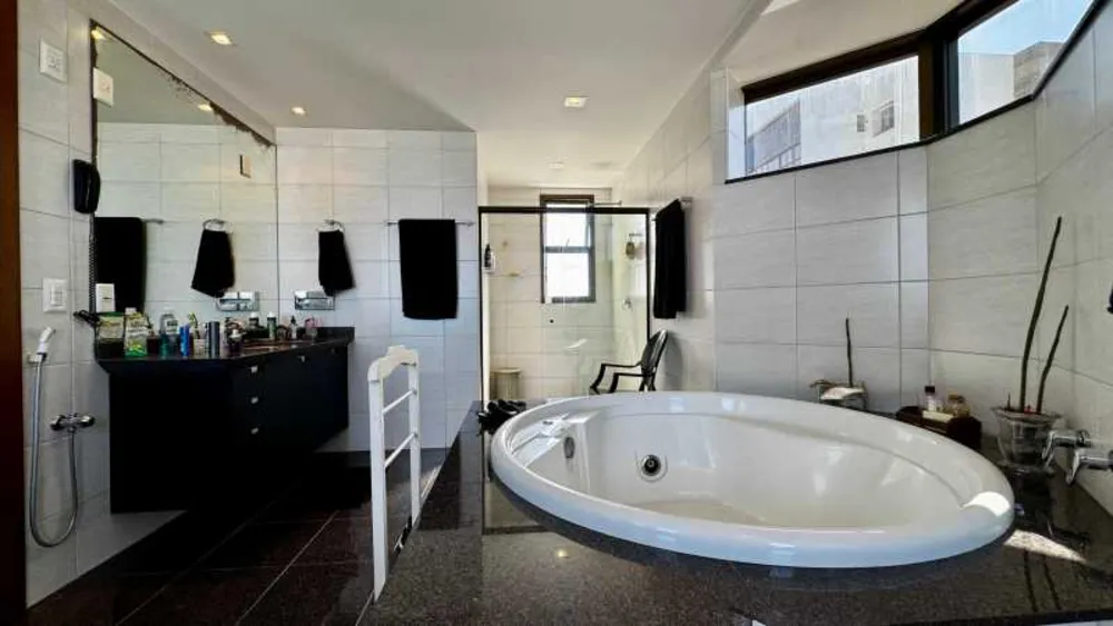 Apartamento, 4 quartos, 386 m² - Foto 12