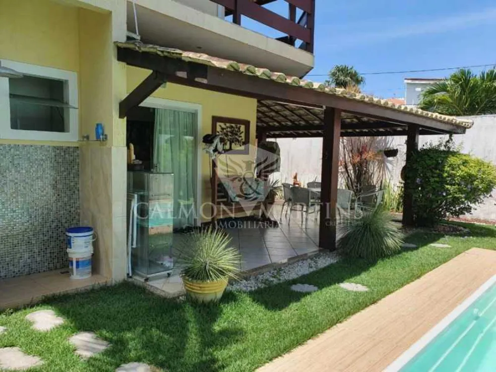 Casa, 3 quartos, 252 m² - Foto 1