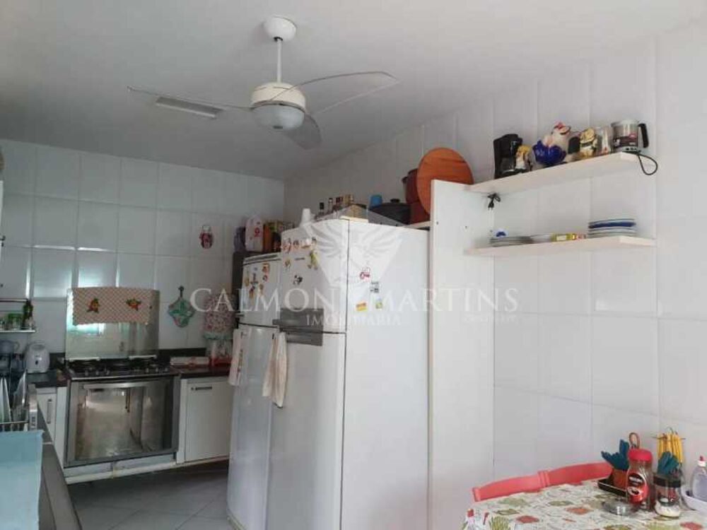 Casa, 3 quartos, 252 m² - Foto 8