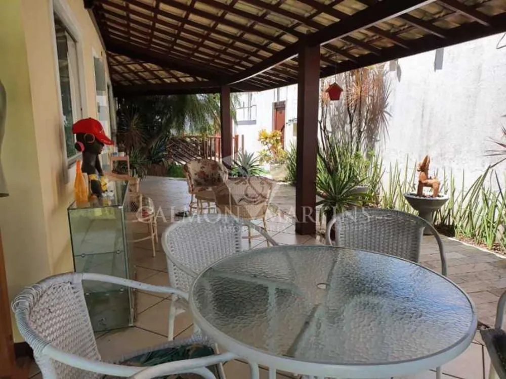 Casa, 3 quartos, 252 m² - Foto 11