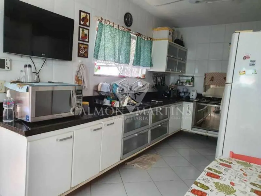 Casa, 3 quartos, 252 m² - Foto 19