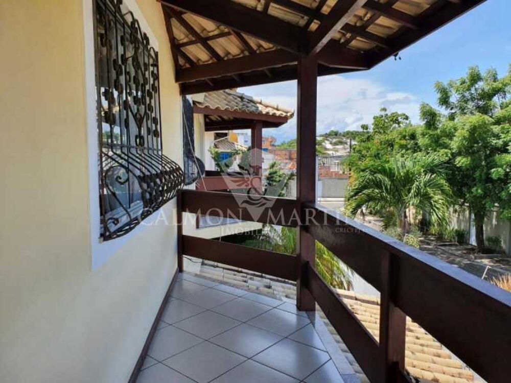 Casa, 3 quartos, 252 m² - Foto 5