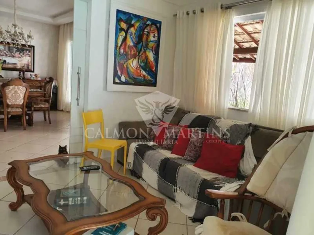 Casa, 3 quartos, 252 m² - Foto 8