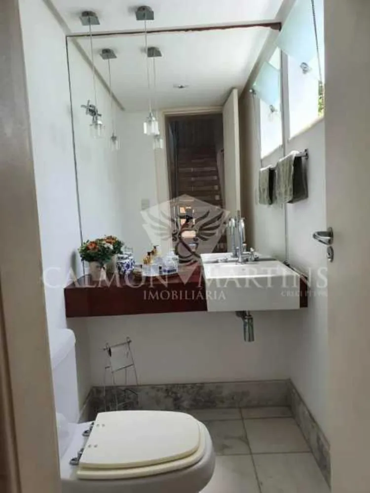 Casa, 3 quartos, 252 m² - Foto 13