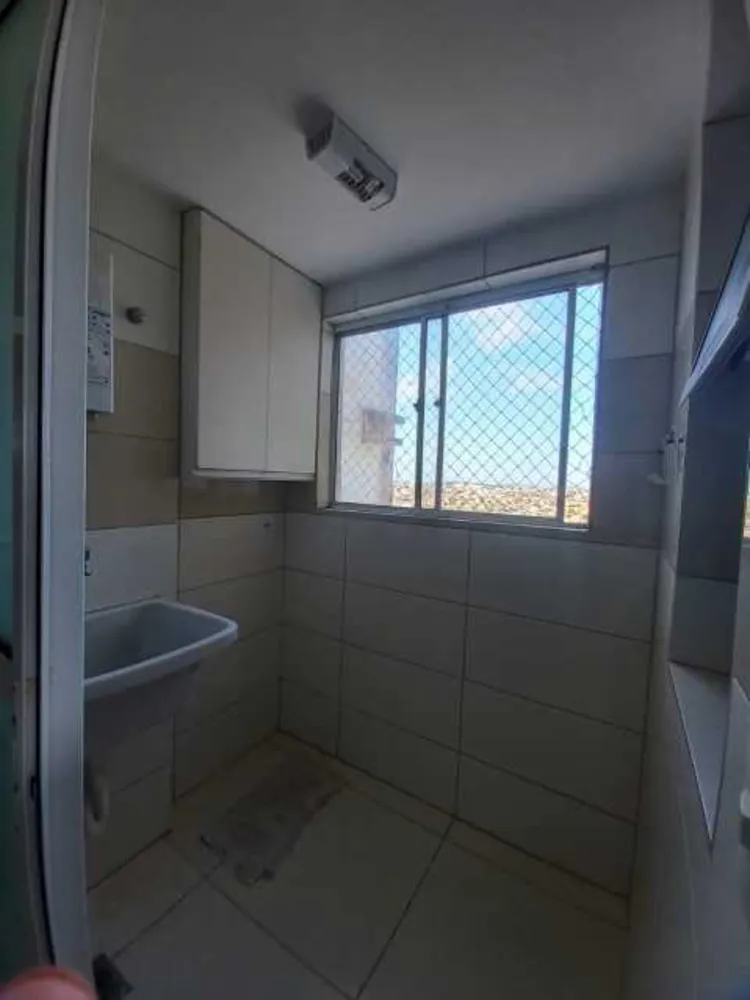 Apartamento, 2 quartos, 69 m² - Foto 8