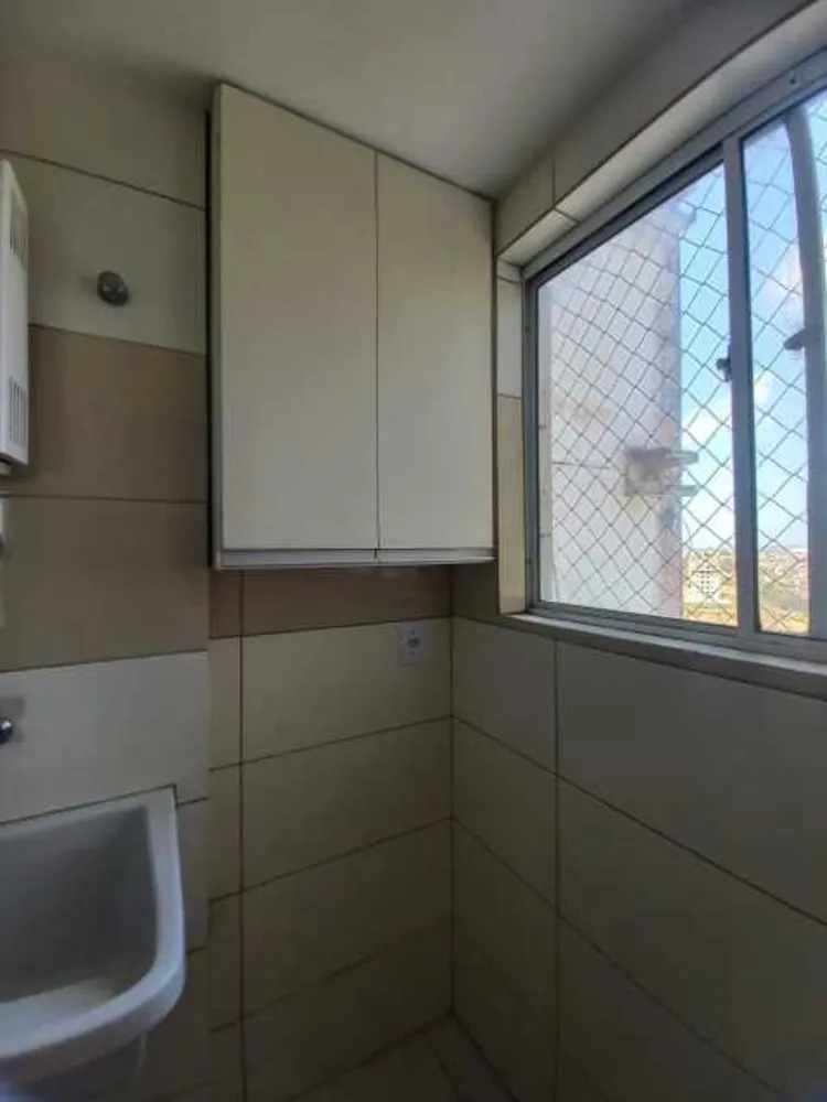 Apartamento, 2 quartos, 69 m² - Foto 6