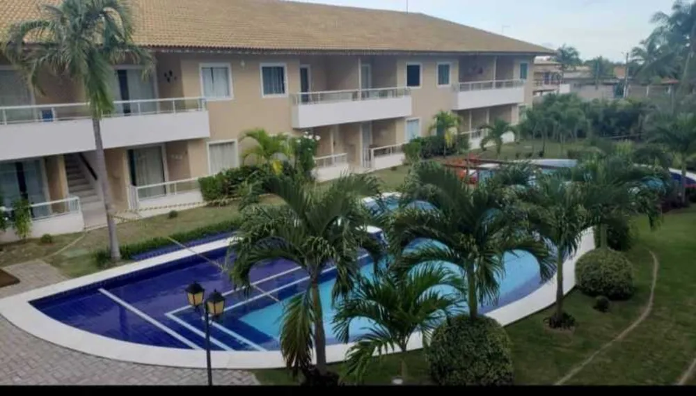 Apartamento, 2 quartos, 75 m² - Foto 16