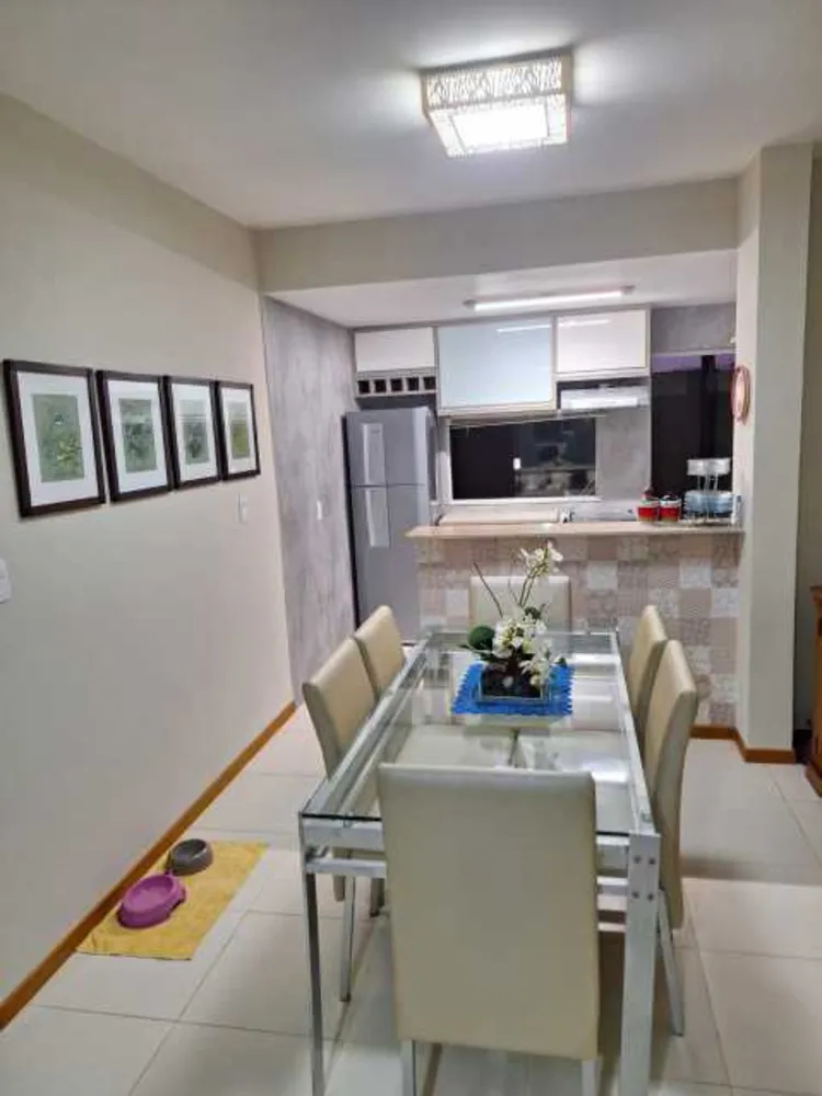 Apartamento, 2 quartos, 75 m² - Foto 6