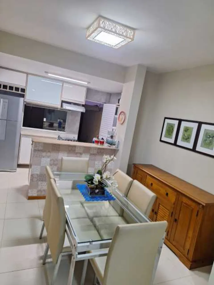 Apartamento, 2 quartos, 75 m² - Foto 5