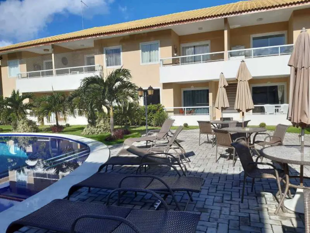 Apartamento, 2 quartos, 75 m² - Foto 14