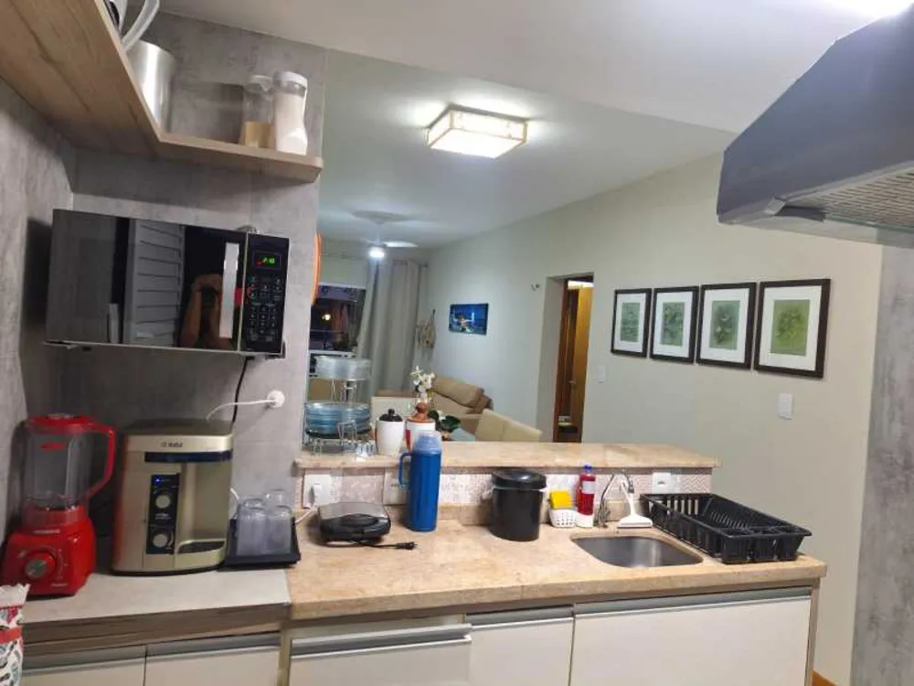 Apartamento, 2 quartos, 75 m² - Foto 9