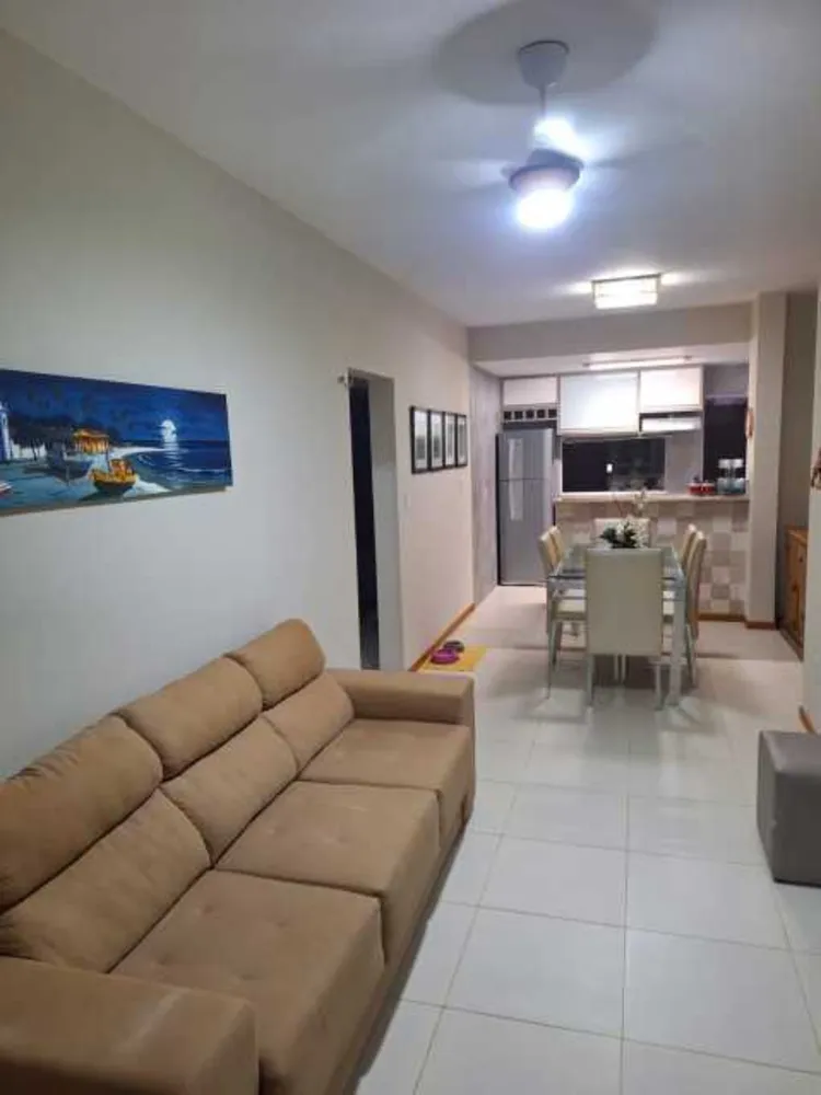 Apartamento, 2 quartos, 75 m² - Foto 3