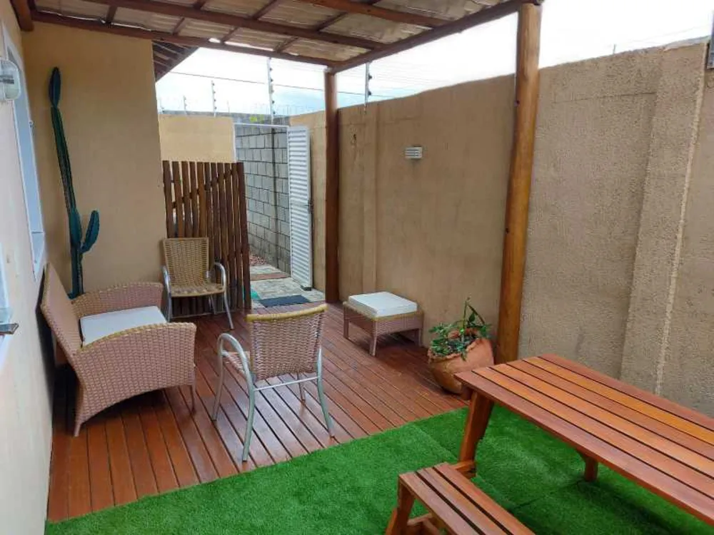 Apartamento, 2 quartos, 75 m² - Foto 12