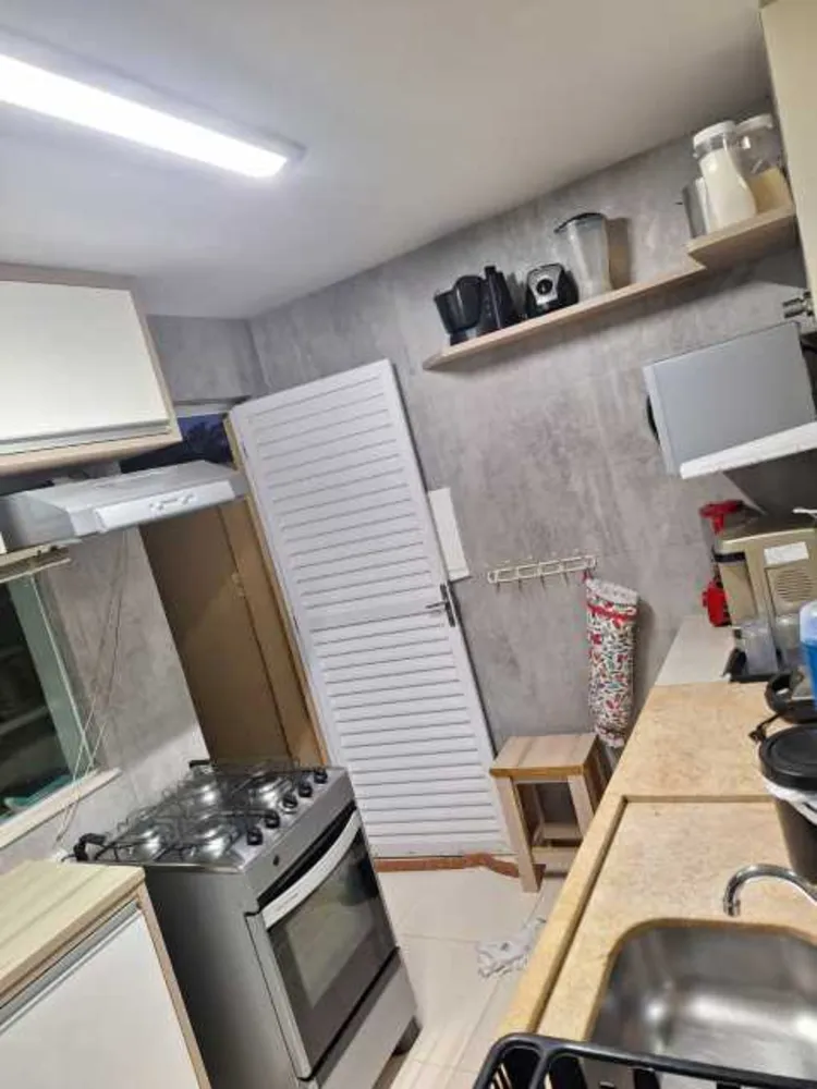 Apartamento, 2 quartos, 75 m² - Foto 8