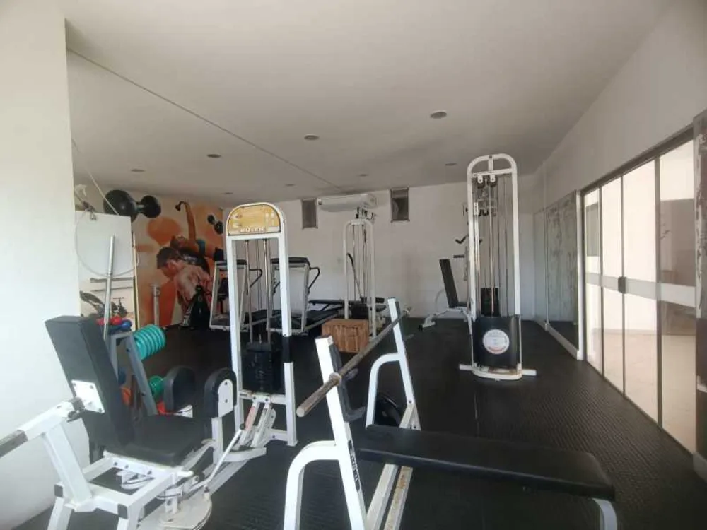 Apartamento, 2 quartos, 80 m² - Foto 7