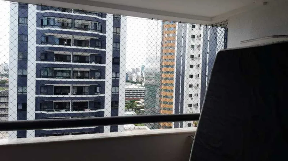 Apartamento, 2 quartos, 80 m² - Foto 3
