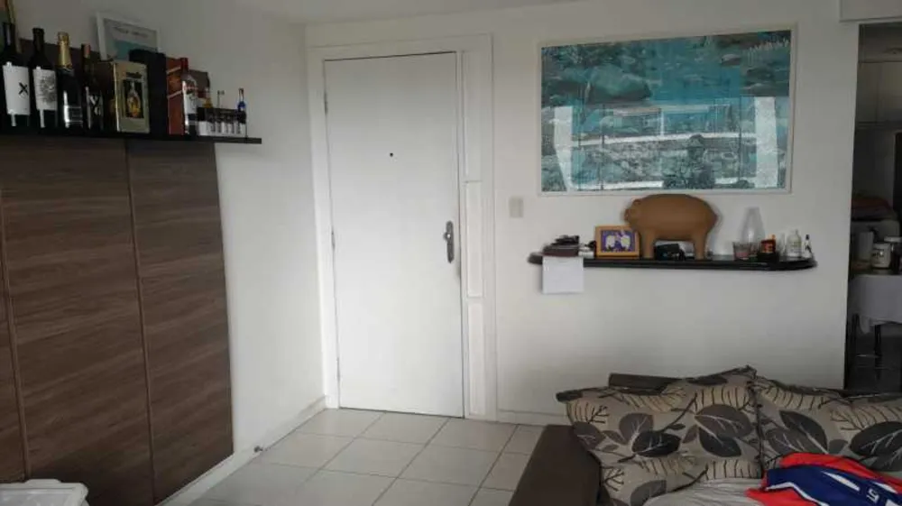 Apartamento, 2 quartos, 80 m² - Foto 2