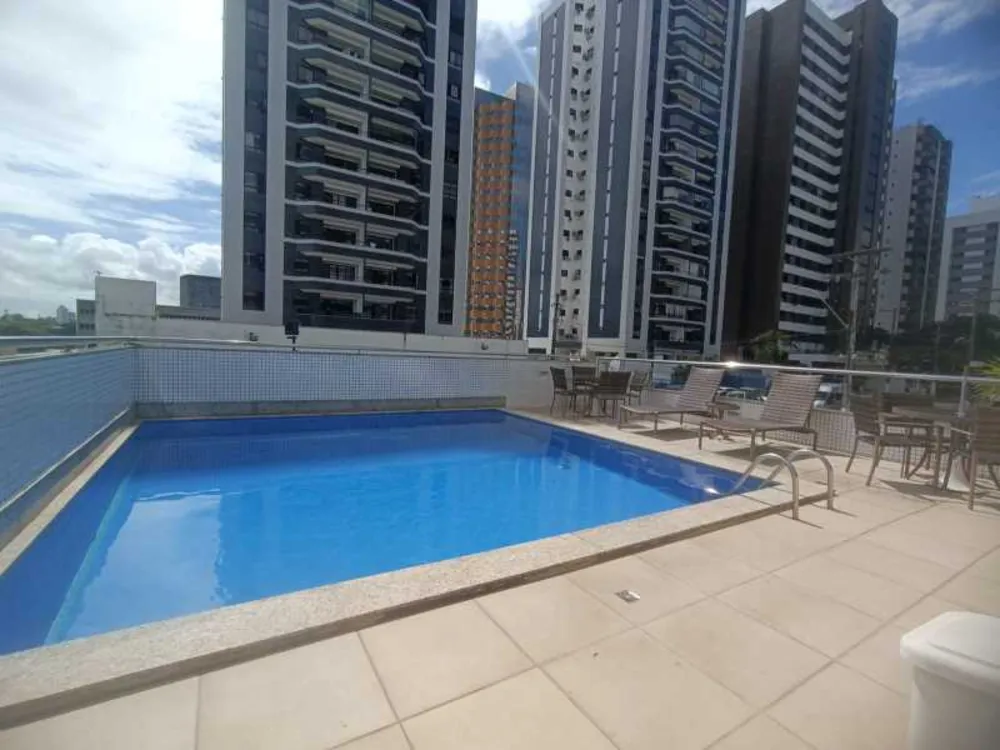 Apartamento, 2 quartos, 80 m² - Foto 6