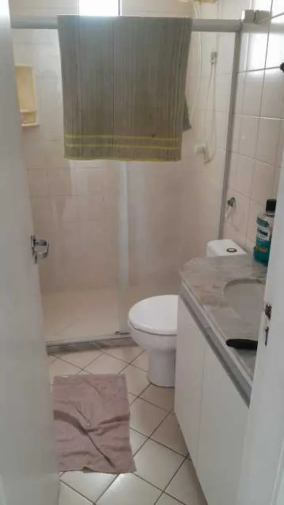 Apartamento, 2 quartos, 80 m² - Foto 5