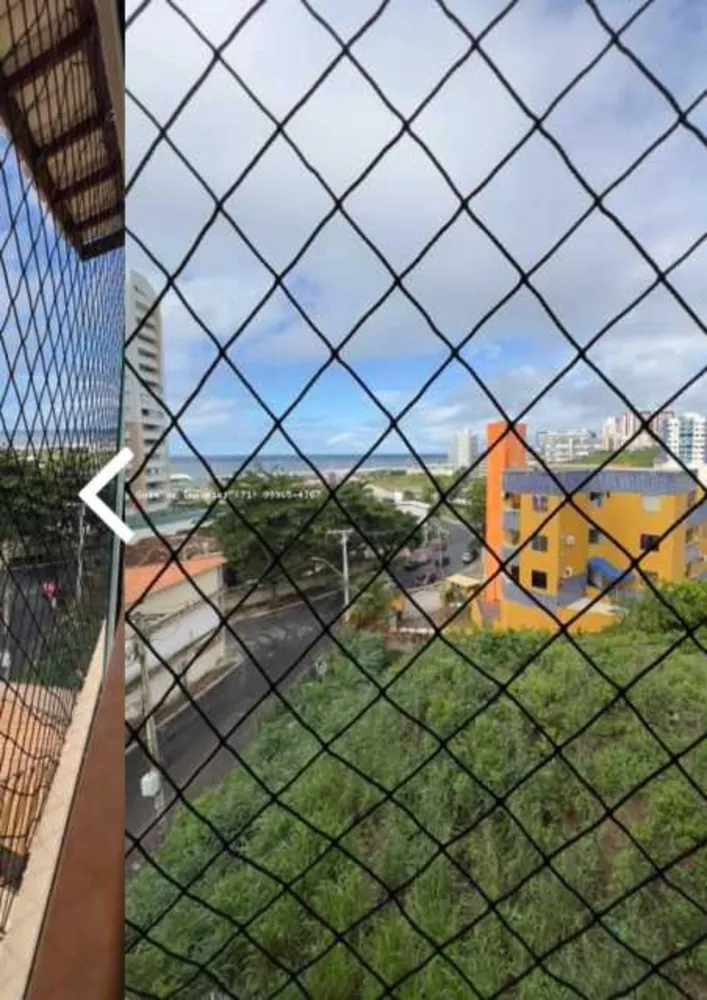 Apartamento, 3 quartos, 98 m² - Foto 4
